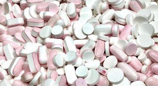 打錠成形・連続打錠テスト/打錠サンプル受託