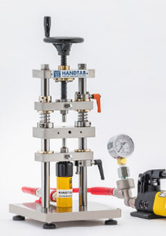 standard model HANDTAB-100