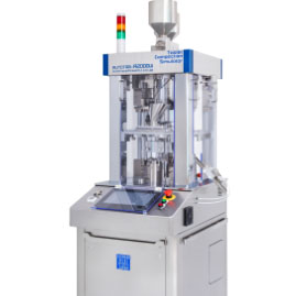 로터리식 소형 타정기 AUTOTAB-R2000 SERIES Autotab R2000 시리즈