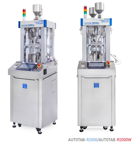 AUTOTAB-R2000 AUTOTAB-R2000W