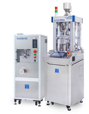 완전 자동 실험기